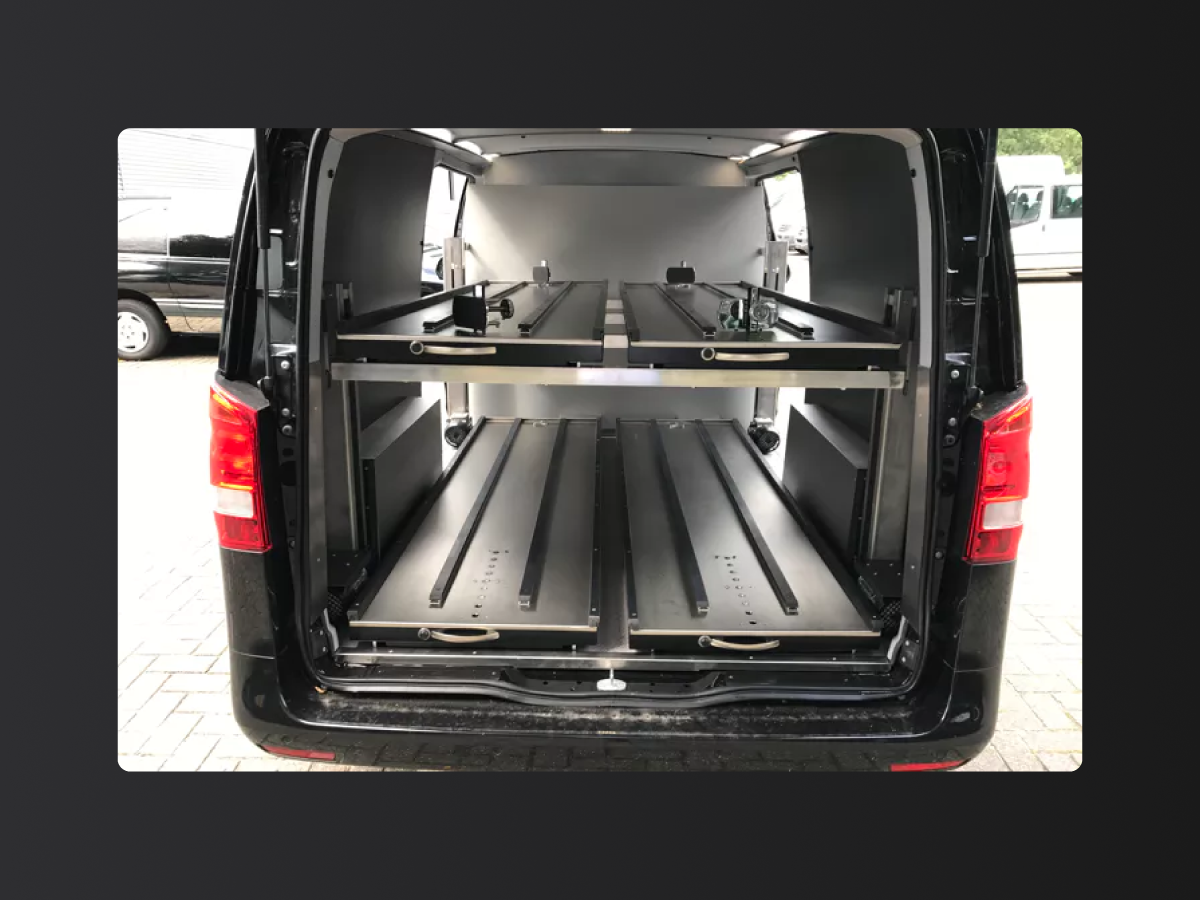 Transport funerar aerian